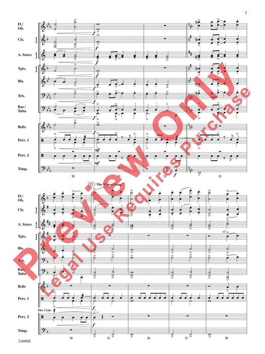 Holiday Snippets 總譜 | 小雅音樂 Hsiaoya Music