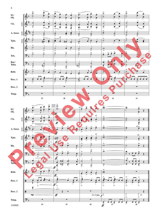 Holiday Snippets 總譜 | 小雅音樂 Hsiaoya Music