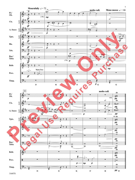 Black Is the Color... 總譜 | 小雅音樂 Hsiaoya Music