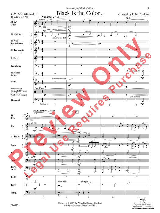 Black Is the Color... | 小雅音樂 Hsiaoya Music