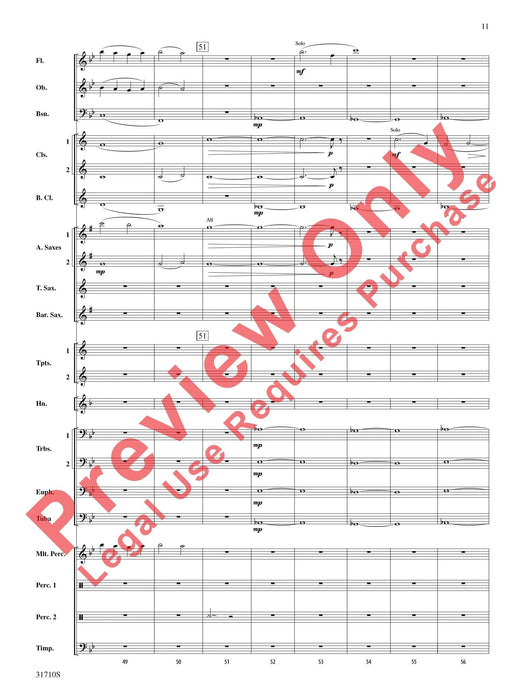 Triumphs! 總譜 | 小雅音樂 Hsiaoya Music