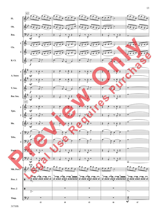 Triumphs! 總譜 | 小雅音樂 Hsiaoya Music