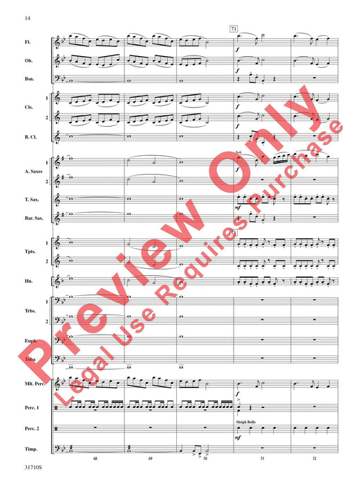 Triumphs! 總譜 | 小雅音樂 Hsiaoya Music