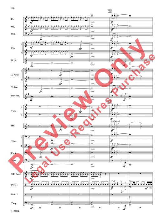 Triumphs! 總譜 | 小雅音樂 Hsiaoya Music