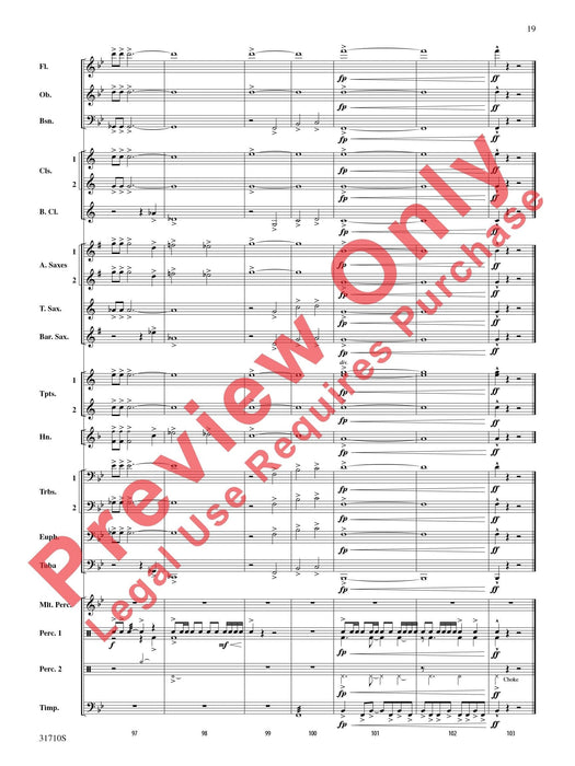 Triumphs! 總譜 | 小雅音樂 Hsiaoya Music