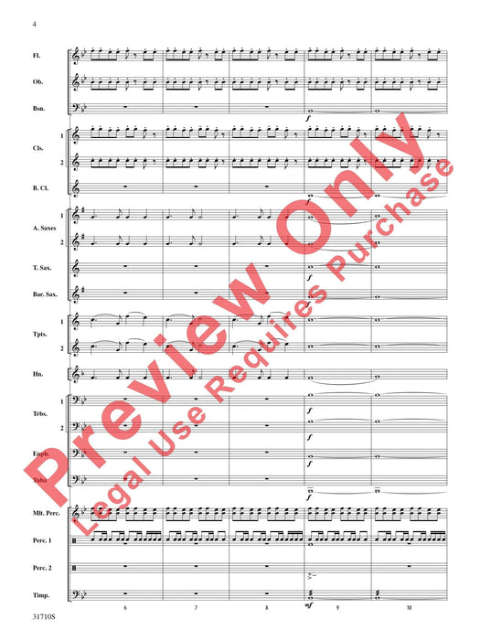 Triumphs! 總譜 | 小雅音樂 Hsiaoya Music