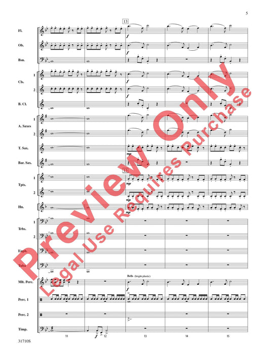 Triumphs! 總譜 | 小雅音樂 Hsiaoya Music