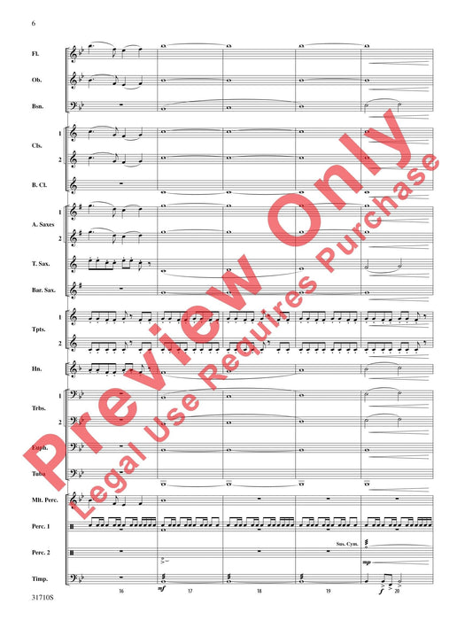 Triumphs! 總譜 | 小雅音樂 Hsiaoya Music