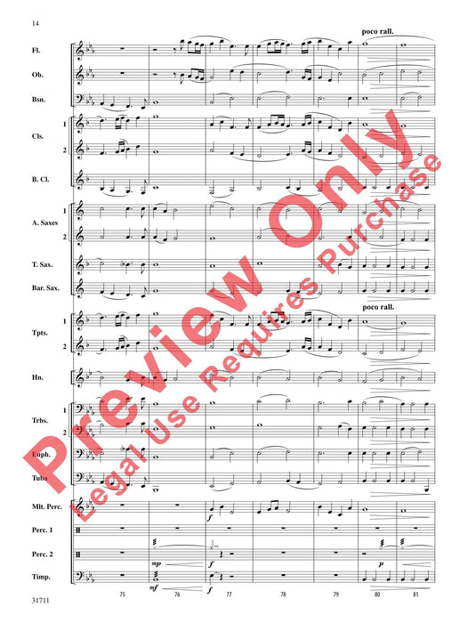 Celebration and Song 總譜 | 小雅音樂 Hsiaoya Music