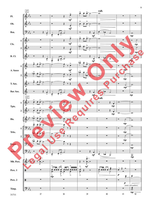 Celebration and Song 總譜 | 小雅音樂 Hsiaoya Music