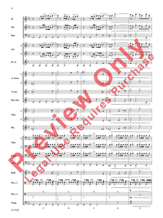 The Swords of Stavanger | 小雅音樂 Hsiaoya Music