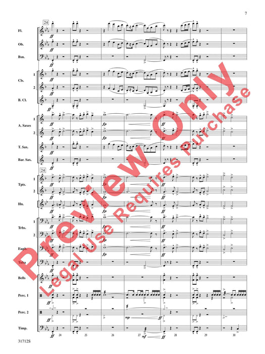 The Swords of Stavanger | 小雅音樂 Hsiaoya Music