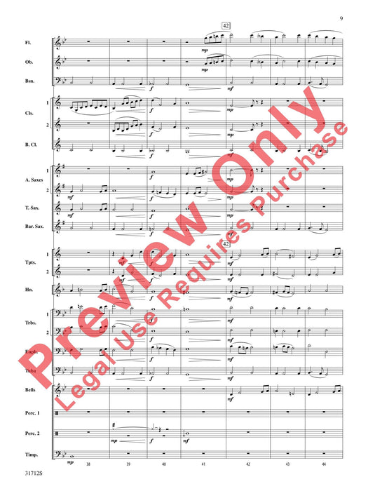 The Swords of Stavanger | 小雅音樂 Hsiaoya Music