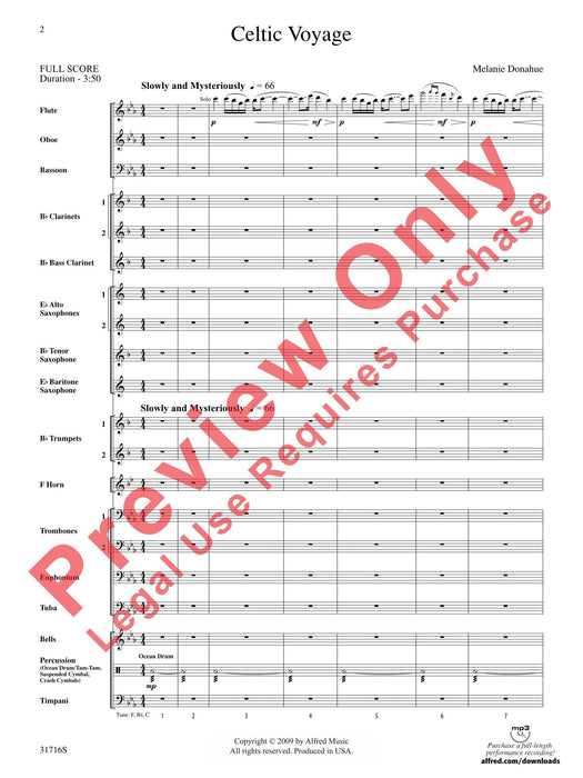 Celtic Voyage | 小雅音樂 Hsiaoya Music