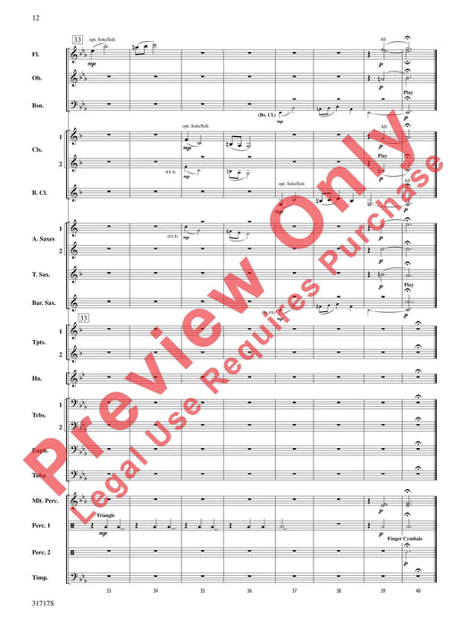 Space Journey 總譜 | 小雅音樂 Hsiaoya Music