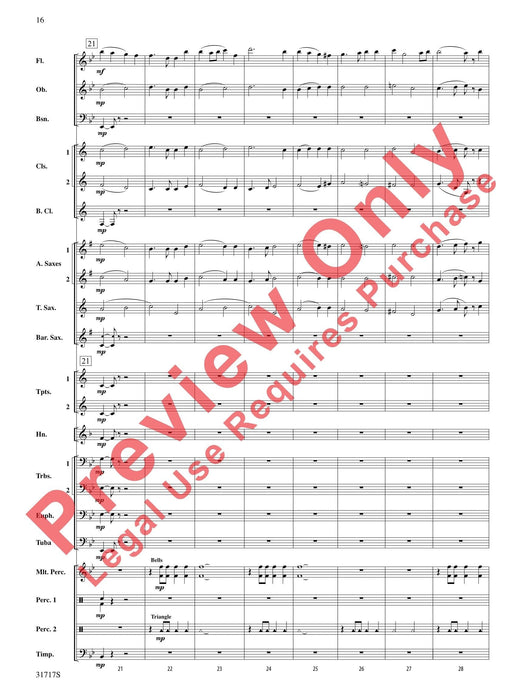 Space Journey 總譜 | 小雅音樂 Hsiaoya Music