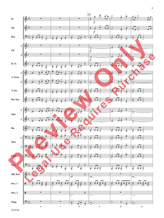 Space Journey 總譜 | 小雅音樂 Hsiaoya Music