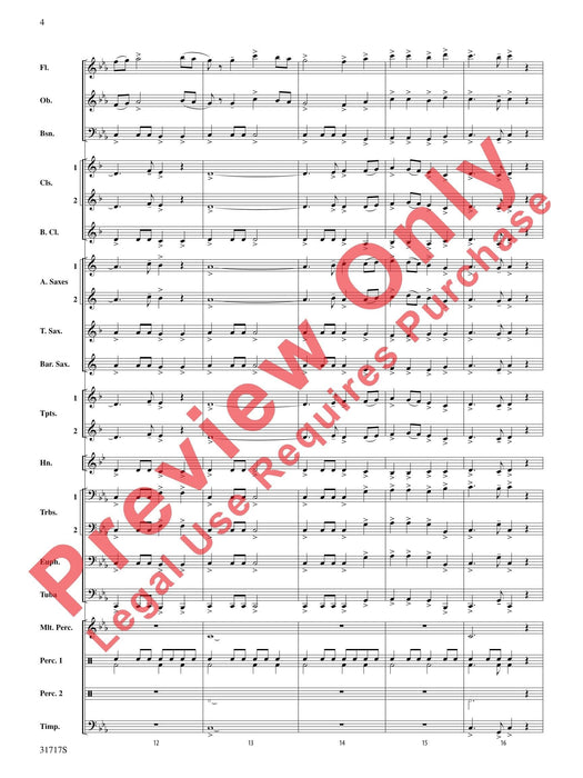 Space Journey 總譜 | 小雅音樂 Hsiaoya Music