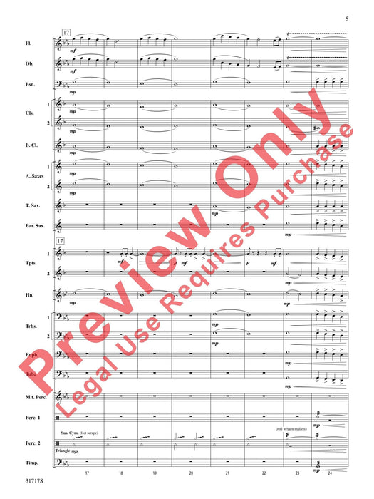 Space Journey 總譜 | 小雅音樂 Hsiaoya Music