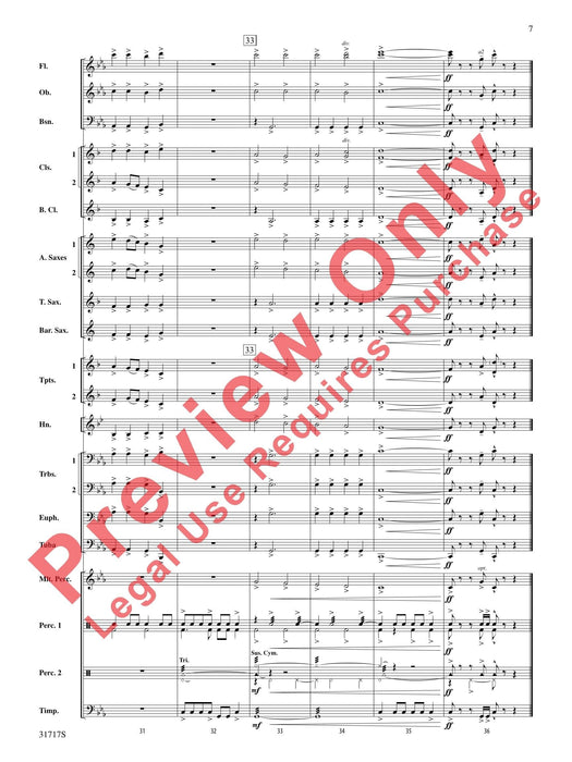 Space Journey 總譜 | 小雅音樂 Hsiaoya Music