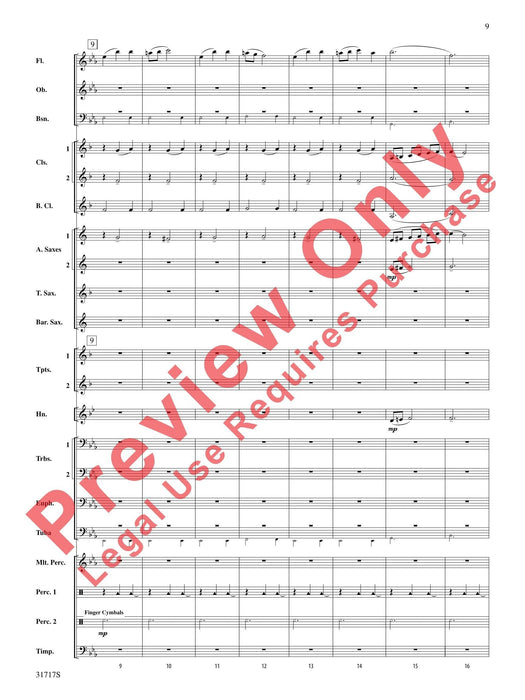 Space Journey 總譜 | 小雅音樂 Hsiaoya Music