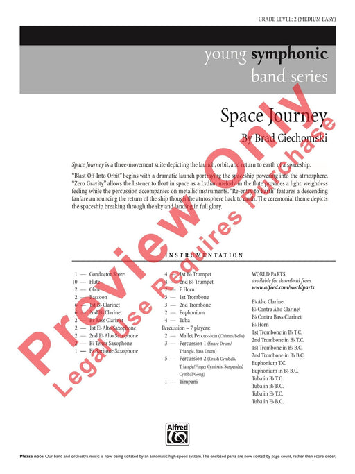 Space Journey | 小雅音樂 Hsiaoya Music