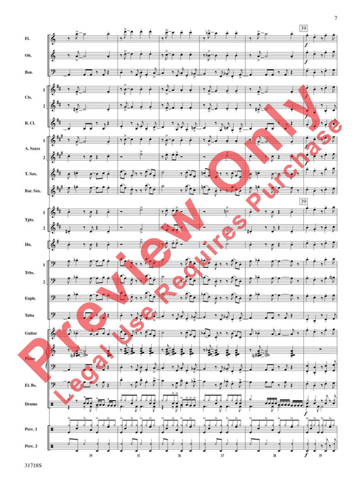 Señor Cadera (Mister Hip) | 小雅音樂 Hsiaoya Music
