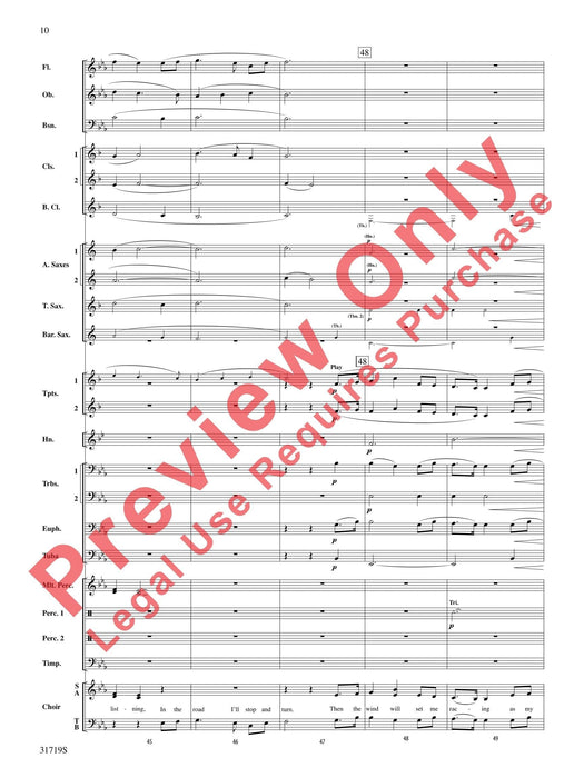 Homeward Bound 總譜 | 小雅音樂 Hsiaoya Music