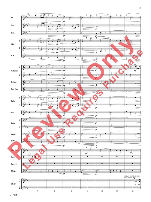 Homeward Bound 總譜 | 小雅音樂 Hsiaoya Music