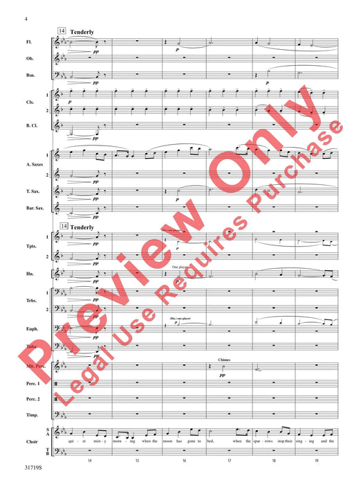 Homeward Bound 總譜 | 小雅音樂 Hsiaoya Music