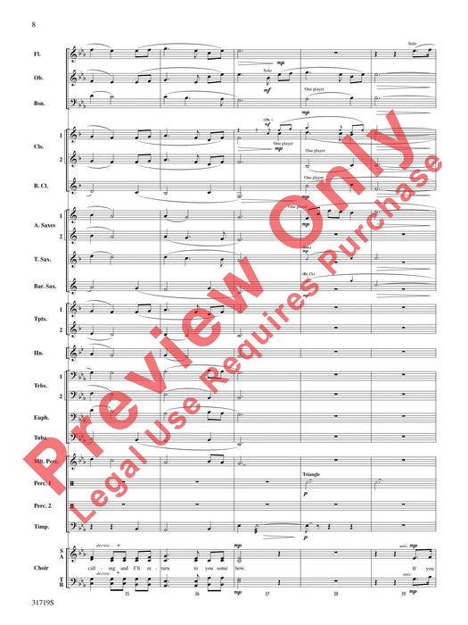 Homeward Bound 總譜 | 小雅音樂 Hsiaoya Music