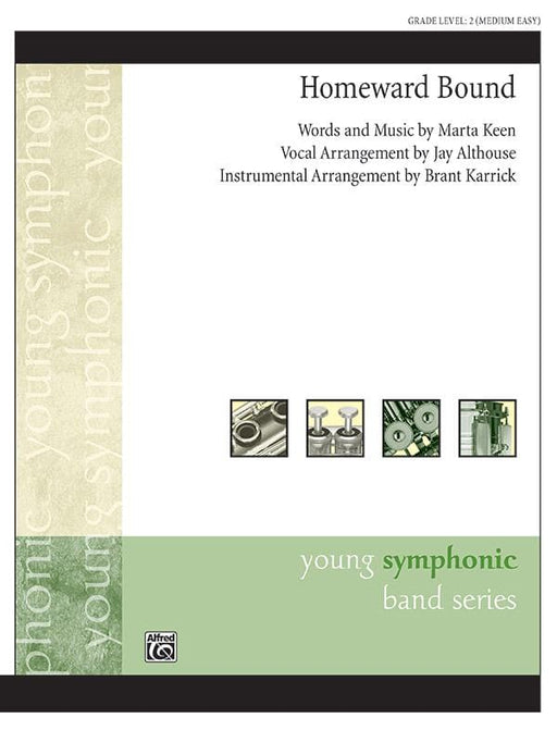 Homeward Bound | 小雅音樂 Hsiaoya Music