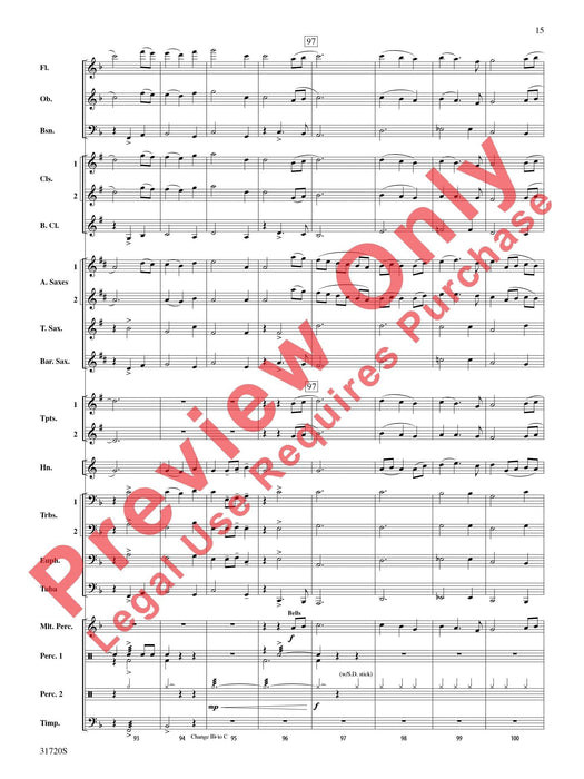 Pony Express 總譜 | 小雅音樂 Hsiaoya Music