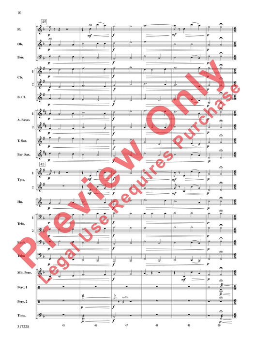 Canadian Folk Trilogy 三部曲 總譜 | 小雅音樂 Hsiaoya Music