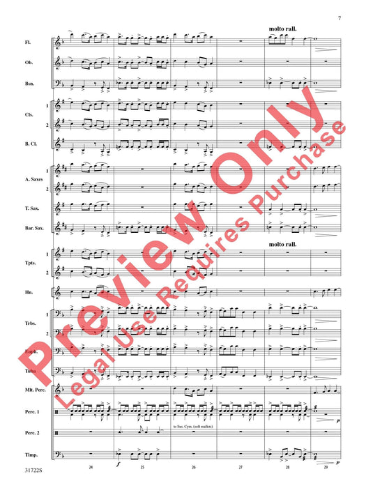 Canadian Folk Trilogy 三部曲 總譜 | 小雅音樂 Hsiaoya Music