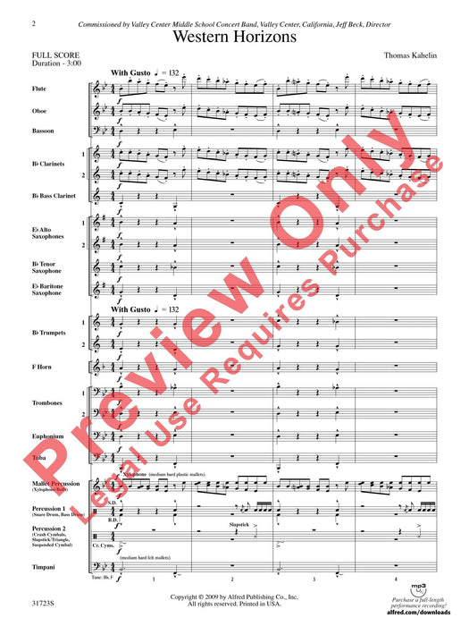 Western Horizons | 小雅音樂 Hsiaoya Music