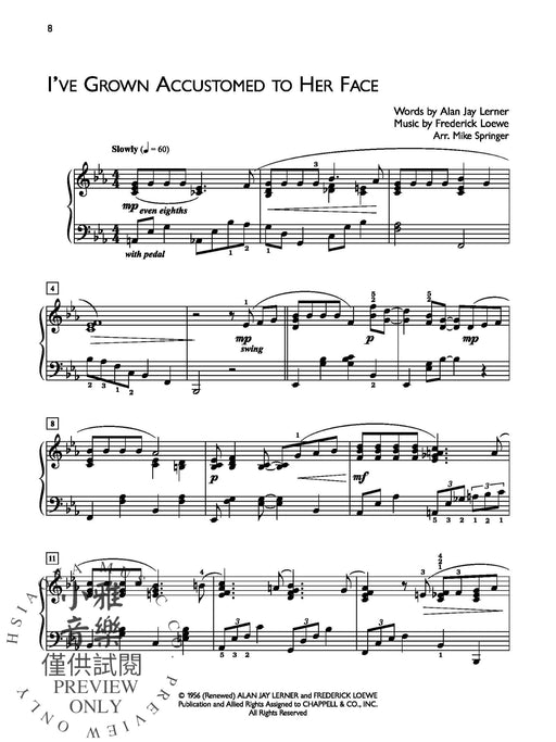 Popular Performer: 1960s and 1970s Love Songs The Best Romantic Favorites | 小雅音樂 Hsiaoya Music