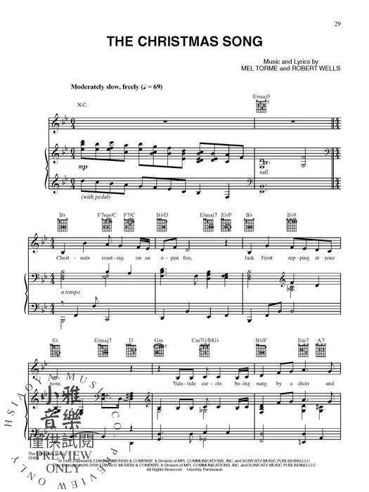 Celtic Woman: A Christmas Celebration | 小雅音樂 Hsiaoya Music