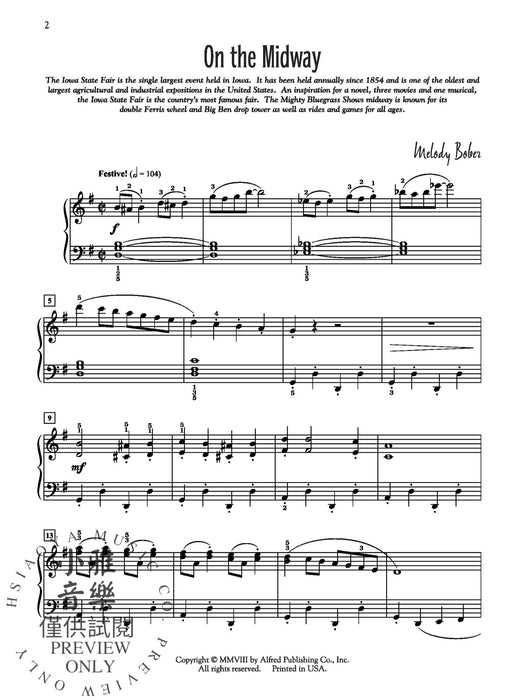 Postcards from Iowa | 小雅音樂 Hsiaoya Music