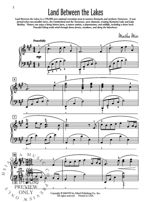 The Bluegrass State | 小雅音樂 Hsiaoya Music