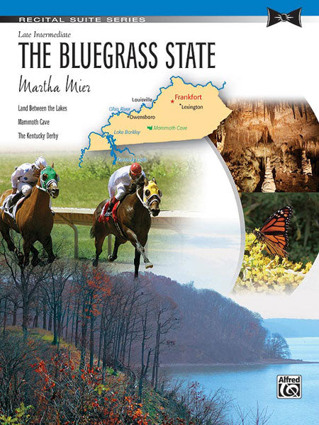 The Bluegrass State | 小雅音樂 Hsiaoya Music