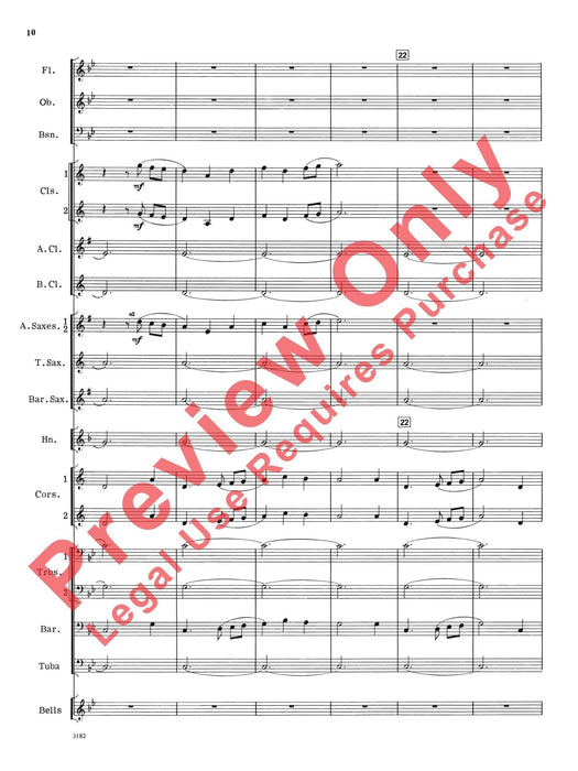 Appalachian Trail Gospel Song / Dulcimer Tune / Clog Dance 舞曲 總譜 | 小雅音樂 Hsiaoya Music