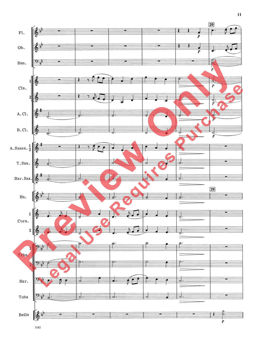 Appalachian Trail Gospel Song / Dulcimer Tune / Clog Dance 舞曲 總譜 | 小雅音樂 Hsiaoya Music