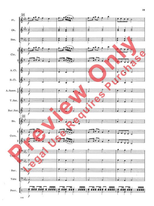 Appalachian Trail Gospel Song / Dulcimer Tune / Clog Dance 舞曲 總譜 | 小雅音樂 Hsiaoya Music