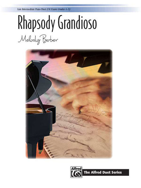 Rhapsody Grandioso 狂想曲 | 小雅音樂 Hsiaoya Music