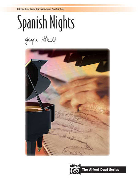 Spanish Nights | 小雅音樂 Hsiaoya Music