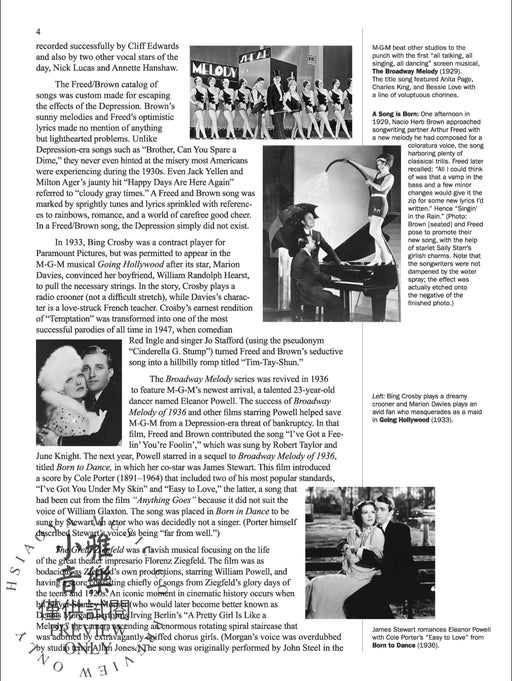 That's Entertainment! Songs from M-G-M's Greatest Movie Musicals | 小雅音樂 Hsiaoya Music