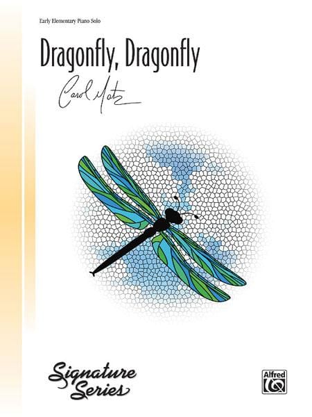 Dragonfly, Dragonfly | 小雅音樂 Hsiaoya Music