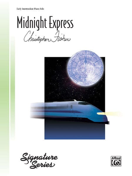Midnight Express | 小雅音樂 Hsiaoya Music