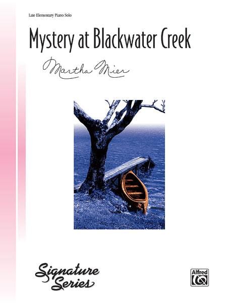 Mystery at Blackwater Creek 神秘劇 | 小雅音樂 Hsiaoya Music